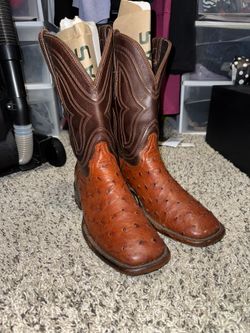 Tecovas 8.5