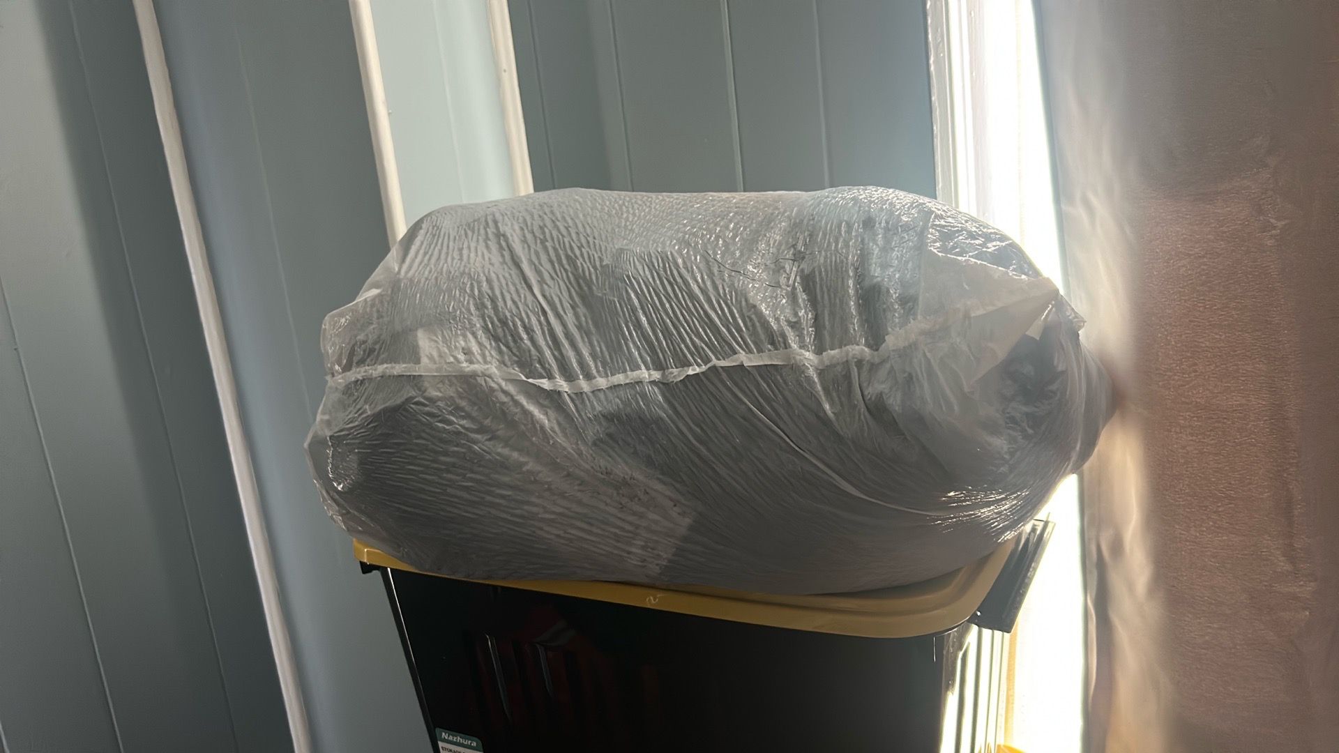 Bag of women clothes (S-M)