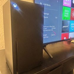 Xbox Series X