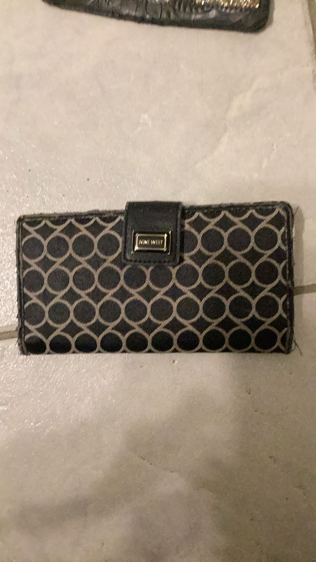 Nine West Wallet
