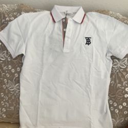 Burberry TShirt For Men