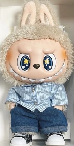 Popmart Labubu Flip With Me New 100% Authentic