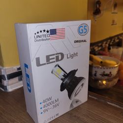 LED Light 