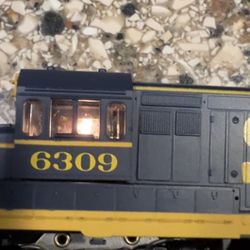 Athearn Electric Train $50