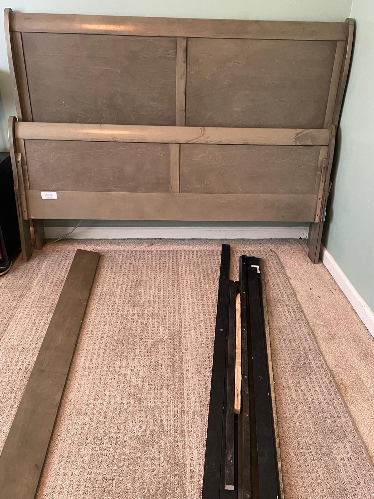 Bed Frame