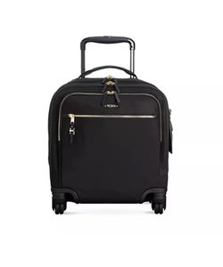 TUMI Voyageur Osona Compact Carry On - Black