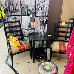 Side Chairs