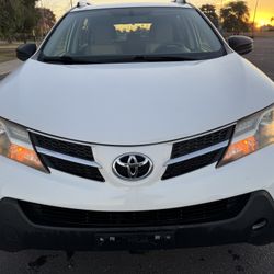 2013 Toyota Rav4
