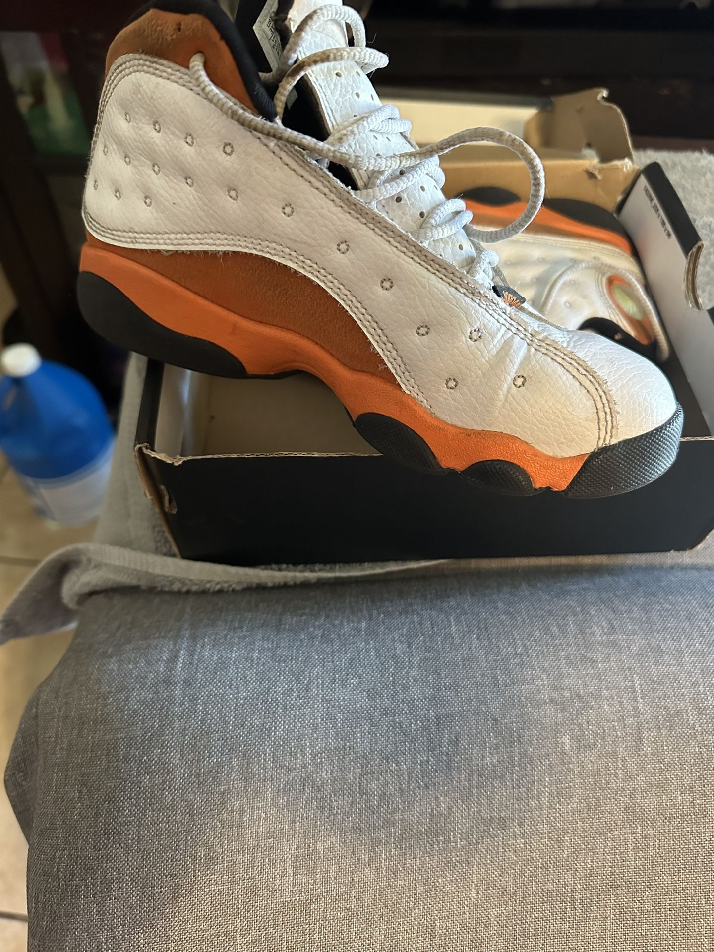 Youth Jordan’s