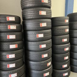 Used Tire any Size Same Low Price