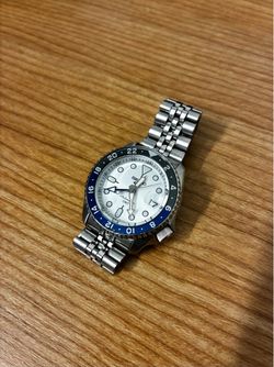 Seiko SSK033