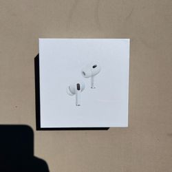(Brand New) Wireless Earbuds
