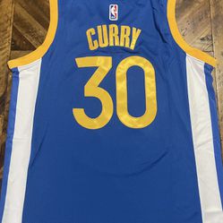 Curry Mens Jersey!!!!!