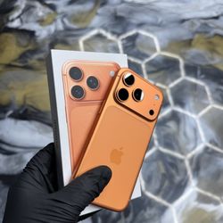 iPhone 17 Pro (512gb) Unlocked 