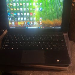 Gateway 15.1” Laptop Nice Laptop