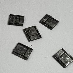 ASIC Chips (5)