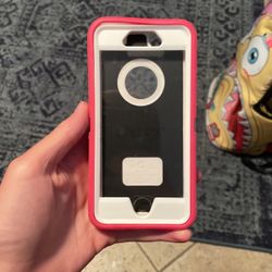 Otterbox Iphone 6 Case