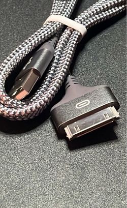30 Pin CHARGER cable for ipod ipad nano mini tablet Data Sync Cable Charging