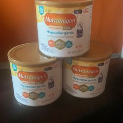 Baby Formula