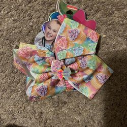 JoJo Siwa Bow