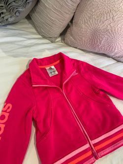 Adidas jacket