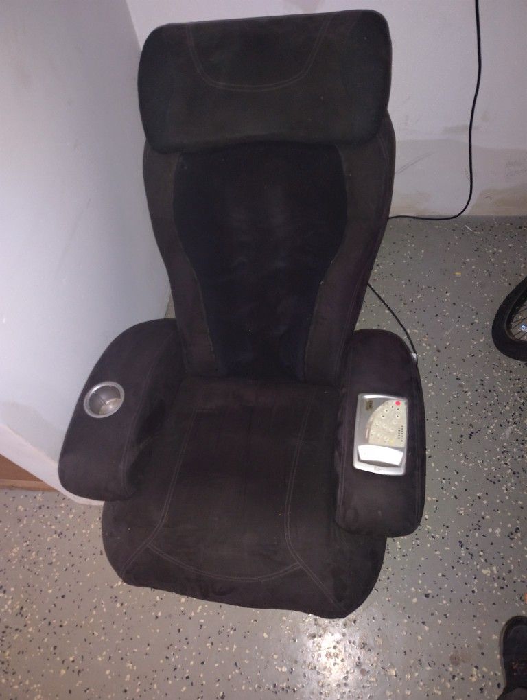 Massage Chair 