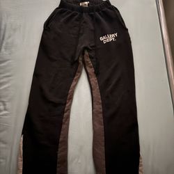STEAL* GALLERY DEPT SWEATPANTS 