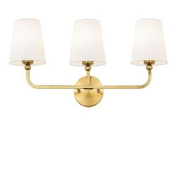 Bathroom Lighting New And In Box Never Used