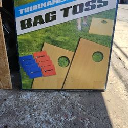 Bag Toss 