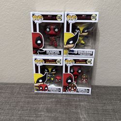 Deadpool & Wolverine