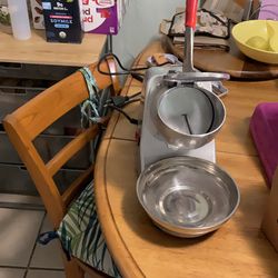 Zen Chef Ice Shaver