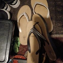 Woman's Sandals