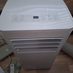 Ac Air Conditioner GE