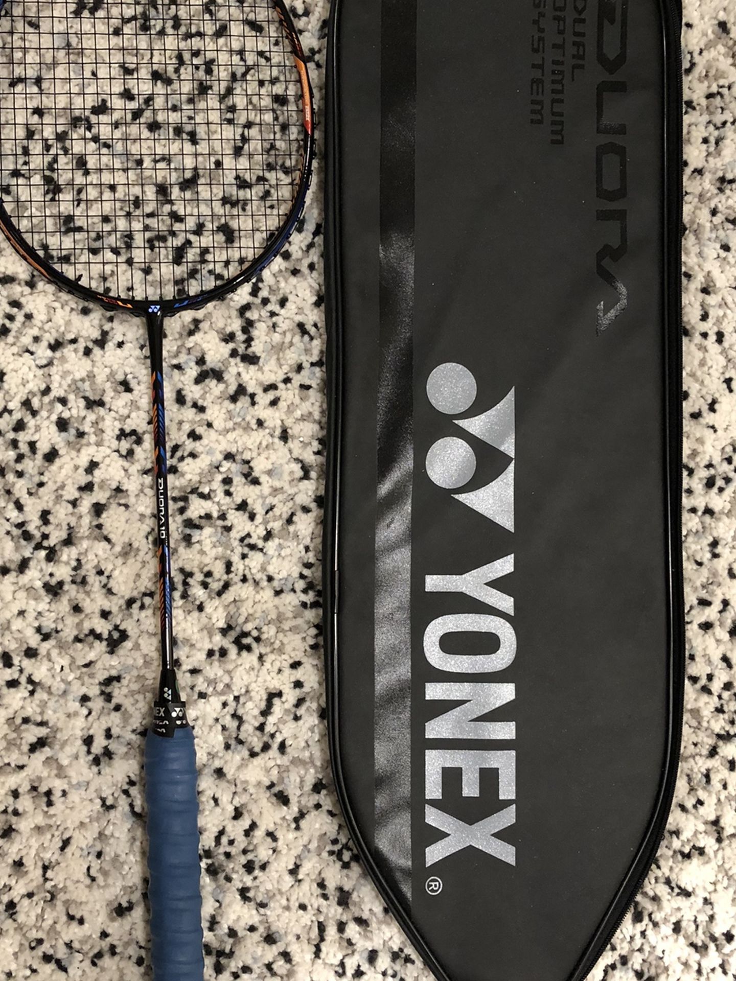 Yonex Duora 10 Badminton Racket