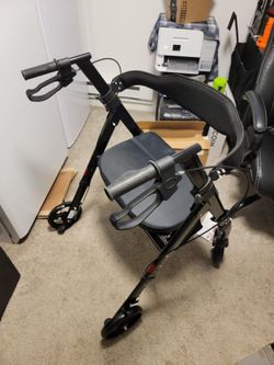 Helavo Rollator H1050