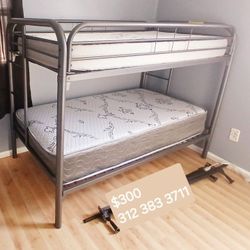 Bunk Bed 