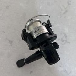 Shimano TX 1000 Reel