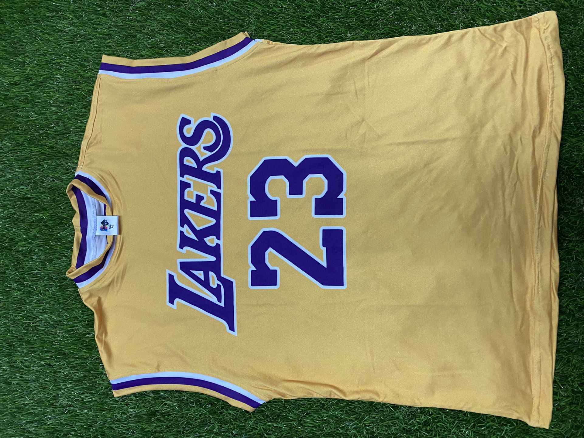 Lakers