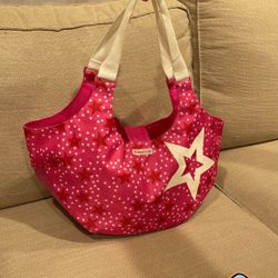 American Girl  Two-Doll Tote