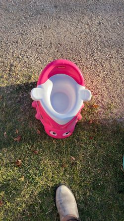 Fisher Price Ladybug