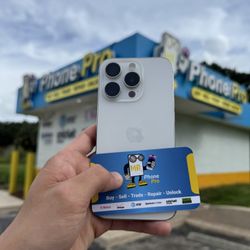 Iphone 15 Pro Blow Out Sale