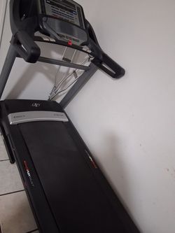 Foldable Treadmill