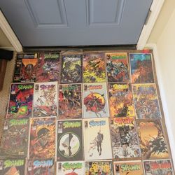 Comics Lots