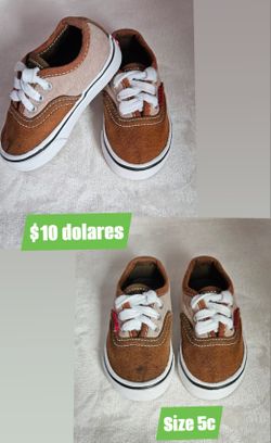 Zapatos de Niño