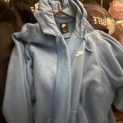 Men’s Hoodies Nike And Under Armour 