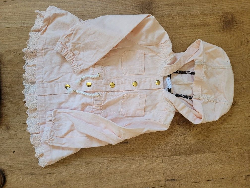 Toddler Girl Bundle 2T