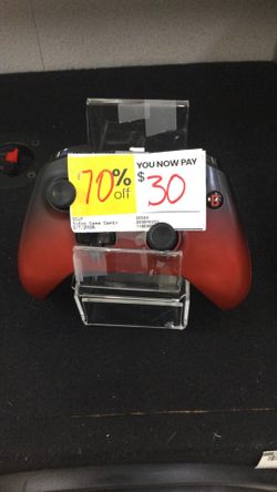 Scuf game controller