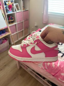 Kids 11c nike dunk