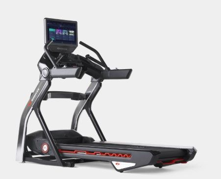 BowFlex Treadmill 22