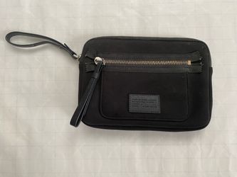 Marc Jacob Wristlet 